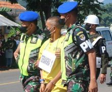 Fakta Heboh Kasus Tabrak Lari Modifikator Motor di Nagreg, Oknum TNI Coba Hilangkan Barang Bukti