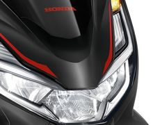 Harga Lampu Honda PCX 160 Bikin Nangis, Apa Yang Bikin Mahal