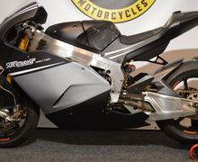 Motor Balap Bekas Pembalap MotoGP Dijual, Harga Bisa Tebus Puluhan Yamaha NMAX