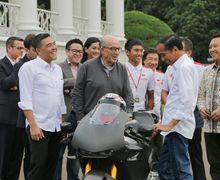 Bos MotoGP Bakal Batalkan Balapan Kalau Wajib Karantina, MotoGP Indonesia 2022 Gimana?