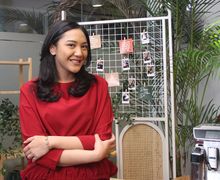 Jabat Staf Khusus Milenial Presiden, Gaji Putri Tanjung Cuma Setara 3 Honda BeAT