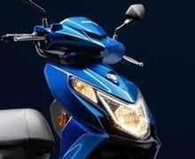 Bukan Main Iritnya Motor Matic Baru Suzuki 2022 Ini Pemakaian Bensinnya Bisa Tembus 100 Km/Liter Mantaf