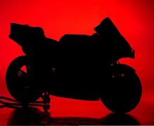 Ducati Pabrikan Siap Launching Tim MotoGP 2022, Catat Tanggalnya