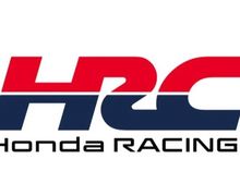 Sambut Musim 2022, Honda Racing Corporation Luncurkan Logo Baru