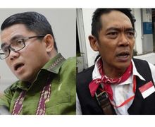 Arteria Dahlan Singgung Bahasa Sunda, Tokoh Motor Bandung Langsung Bereaksi