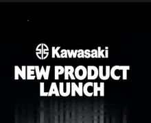 Kawasaki Siap Luncurkan Motor Baru Besok, Komentar Netizen Bikin Ngakak
