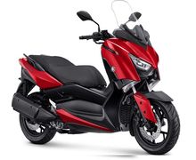 Update Harga Motor Matic Baru 250 cc Januari 2022, Kakak Yamaha NMAX dan Lainnya Segini