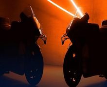 Siap-siap KTM Launching Tim MotoGP 2022 Tanggal Segini, Jangan Sampai Lolos