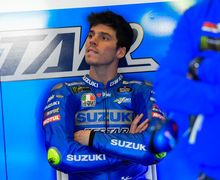 Juara Dunia MotoGP 2020 Sayangkan Suzuki Belum Punya Tim Satelit di MotoGP 2022