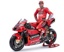 Jack Miller Tetap Tinggal di Ducati Setelah Rumor kembali ke LCR Honda