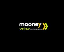 Video Penampakan Logo Mooney VR46, Meluncur Barengan HUT Ownernya Yang ke-43