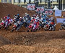 Segini Harga Tiket MXGP Indonesia 2022 Di Samota Sumbawa, Lebih Murah Dari MotoGP Mandalika 2022