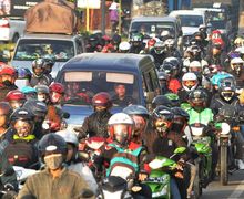 Hindari Kemacetan, Korlantas Persilahkan Masyarakat Mulai Mudik Sejak Hari Ini