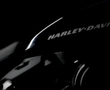 Harley-Davidson Bakal Luncurkan Sportster Baru, Catat Tanggalnya