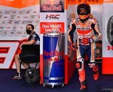 BREAKING NEWS, Marc Marquez Resmi Balapan Lagi Di MotoGP Amerika 2022