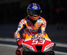 Hasil FP1 MotoGP Portugal 2022, Marc Marquez Jadi Yang Tercepat