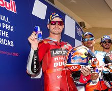 Dicopot dari Tim Pabrikan, Ducati Berharap Jack Miller Bertahan untuk Tim Satelit MotoGP 2023
