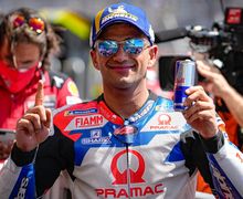 Sukses Di Kualifikasi MotoGP Amerika 2022, Jorge Martin Tidak Menyangka Raih Pole Position