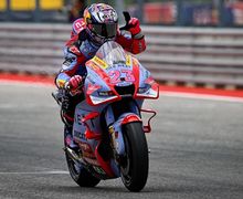 Ternyata Kemenangan Rider Kelas MotoGP, Moto2 dan Moto3 Prancis 2022 Ada Orang Indonesia Turut Andil