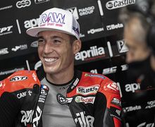 Aleix Espargaro Gagal Ulang Sukses Argentina Di MotoGP Amerika 2022, Ternyata Otak Sukses Pabrikan MotoGP Dan Moto2
