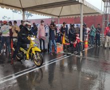 Polisi Sudah Tentukan Lokasi Street Race di Bekasi, Bengkel dan Joki Catat Tempatnya
