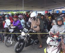Jelang Operasi Ketupat 2023, Polisi Ingatkan Bikers Gangguan Perjalanan Mudik