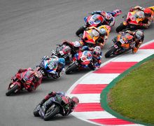 Catat Link Live Streaming MotoGP Prancis 2022 Gratis, Fabio Quartararo Siap Beri Kejutan?
