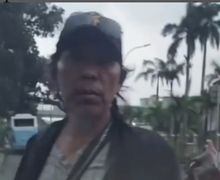 Video Diduga Percobaan Perampokan Mobil di Jakarta Barat, Polisi Kasih Penjelasan