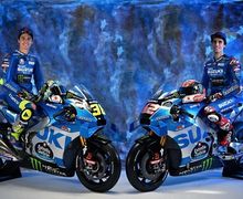 Suzuki Cabut MotoGP Akhir Tahun Ini, Berapa Kali Juara Dunia Sih?