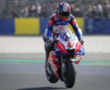 Hasil FP3 MotoGP Prancis 2022, Johann Zarco Teratas, Marc Marquez Melesat Naik