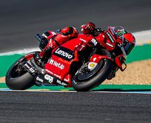 Waduh Murid Valentino Rossi Ngamuk Dituduh Curang, Belasan Pembalap MotoGP Disorot