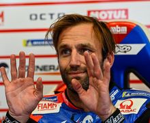 Johann Zarco Kena Penalti Di MotoGP Prancis 2022, Gara-gara Kenapa?