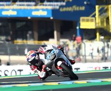 Update Klasemen Usai Moto3 Prancis 2022, Pembalap Indonesia Mario Aji Masih Posisi Segini