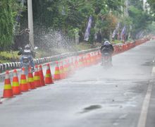 Polrestabes Medan Bakal Gelar Street Race, Catat Tanggal dan Lokasinya