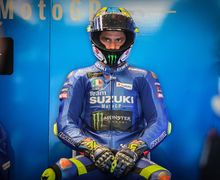 Akibat Suzuki Mundur Dari MotoGP, Joan Mir Sudah Diincar 3 Pabrikan 