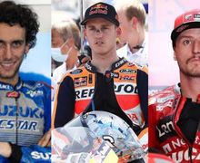 KTM Mulai Goda Pol Esparagaro, Jack Miller dan Alex Rins, Bursa Transfer Pembalap MotoGP Makin Panas