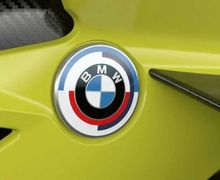 Anniversary 50 Years, BMW Rilis Motor Baru M1000RR Edisi Khusus
