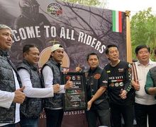 Benelli Big Bike Indonesia Diresmikan, Langsung Gelar Turing 1000 Kilometer