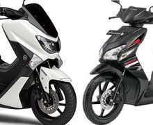 Paling Kaya dan Jadi Kontroversi Ini Harga Yamaha NMAX dan Honda Vario Milik Ketua KPK Firly Bahuri