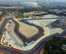 7 Sponsor Formula E Jakarta 2022, Kok Enggak Ada BUMN Seperti MotoGP Mandalika 2022?