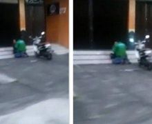 Inilah Fakta Video Viral Ojol yang Melakukan Pelecehan di Semarang