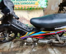 Murah Meriah Honda Supra X Dilelang Cuma Rp600 Ribuan, Kondisi Masih Oke