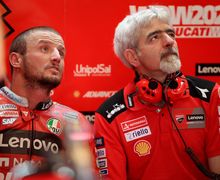 Jack Miller Ucapkan Perpisahan Ke Ducati Usai Umumkan Gabung Dengan KTM Di MotoGP 2023