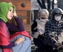Emmeril Kahn Mumtadz Dimakamkan di Cimaung, Istri Ridwan Kamil Unggah Foto Naik Motor dan Makan Es Krim Bareng Eril