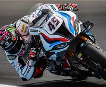 BMW Ogah Gabung MotoGP 2023, Melompong Slot Yang Ditinggalkan Suzuki