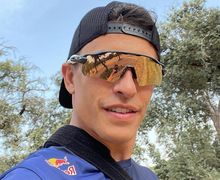 Wuih Marc Marquez Bakal Datang Ke MotoGP Belanda 2022, Ternyata Lakukan Ini