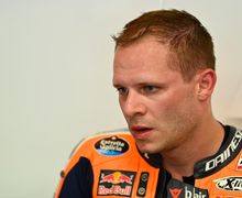 Jelang MotoGP Belanda 2022, 6 Tahun Gak Balapan di Sirkuit Assen, Stefan Bradl Ngaku Bakal Maksimal
