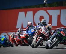 Fakta MotoGP Belanda 2022, Ternyata Sirkuit Assen Pernah Batal Gelar Balapan Selain Tahun 2020