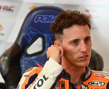 Berita Terkini Pol Espargaro Absen di MotoGP Belanda 2022 Akibat Cedera Tulang Rusuk