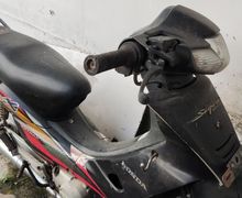 Murah Meriah Honda Supra X Dilelang Cuma Rp900 Ribuan, STNK dan BPKB Lengkap